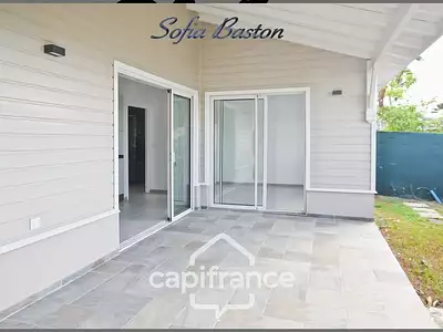 Maison, 36 m²