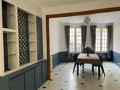 Maison, 130 m²