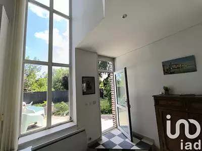 Maison, 89 m²