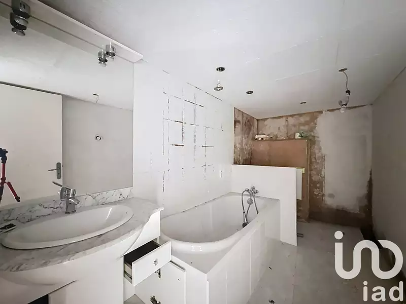 Maison, 55 m²