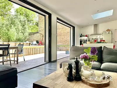 Appartement, 132,35 m²