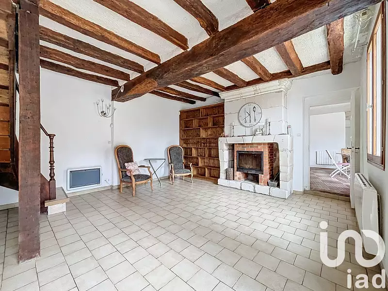 Maison, 103 m²