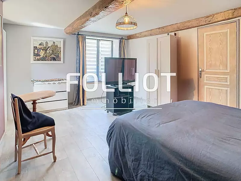 Maison, 103,25 m²