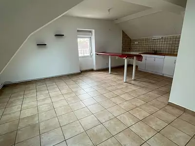 Appartement, 71 m²