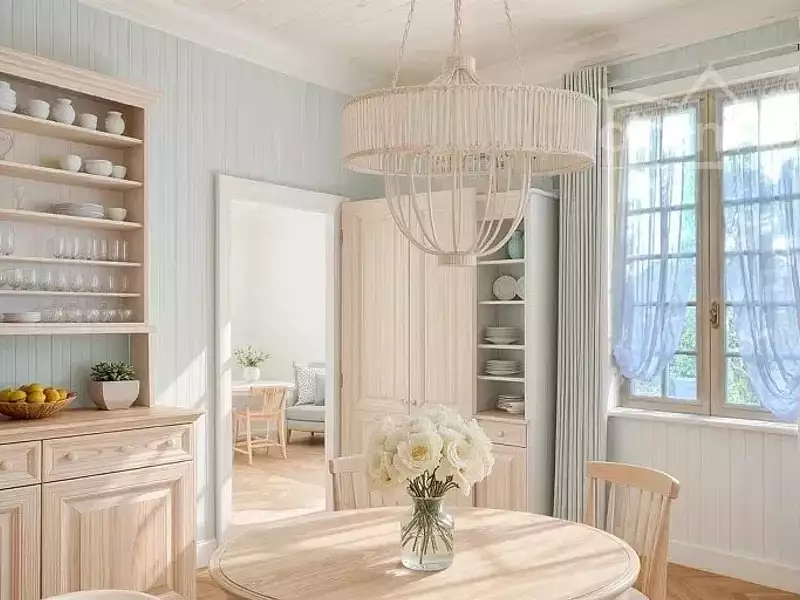 Maison, 205,21 m²