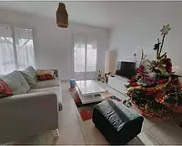 Maison, 92 m²