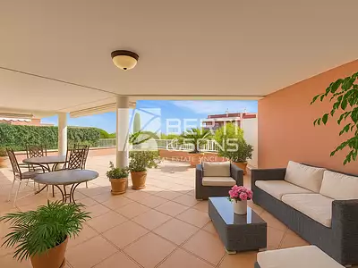 Appartement, 102,35 m²