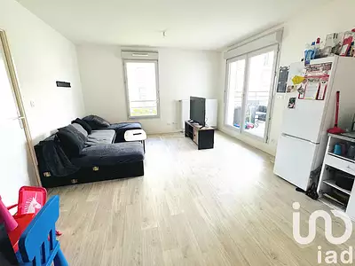 Appartement, 81 m²