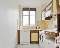 Appartement, 57,24 m²