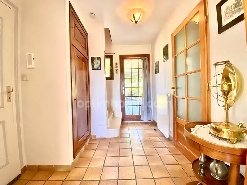 Maison, 95 m²