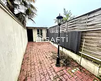 Maison, 65 m²