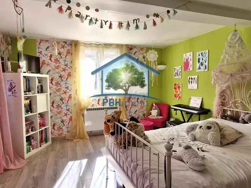 Appartement, 146,94 m²