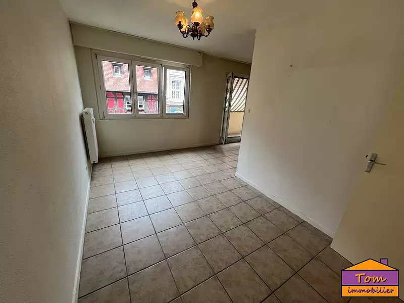 Appartement, 76,33 m²