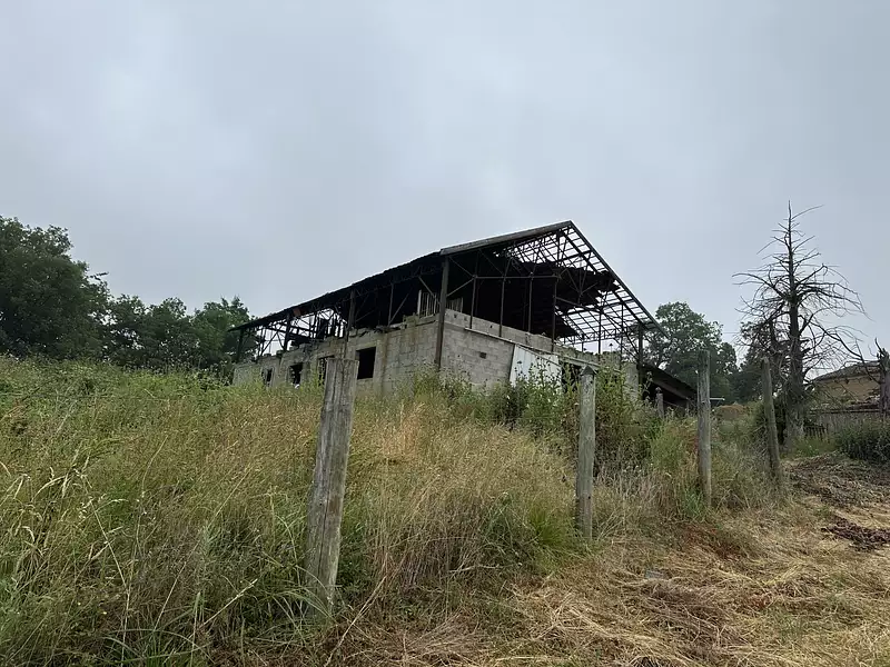 Maison, 200 m²