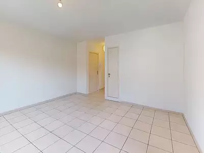 Appartement, 42 m²