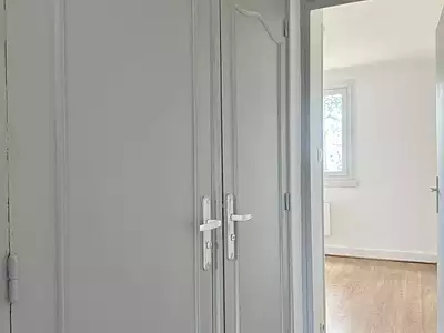 Appartement, 52,96 m²