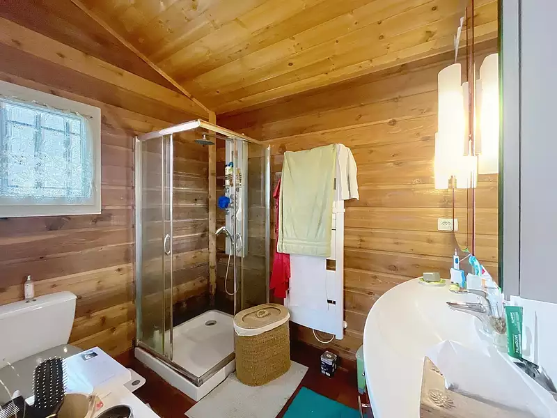 Maison, 138 m²