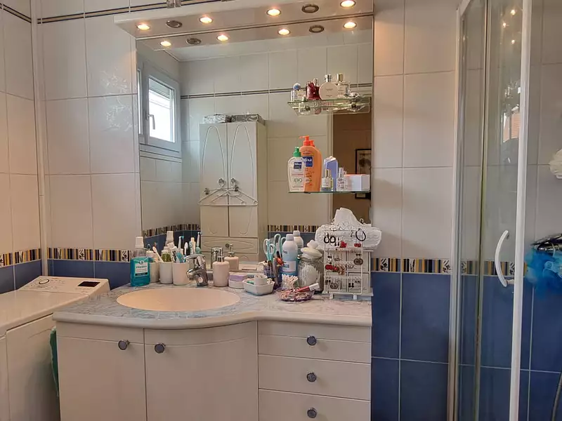 Maison, 100 m²