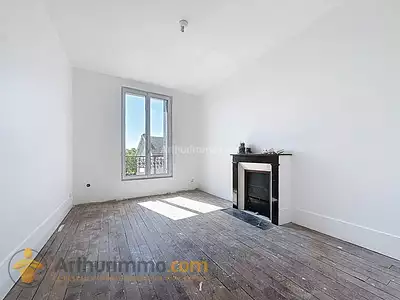 Appartement, 50 m²