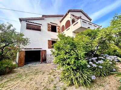 Maison, 165 m²