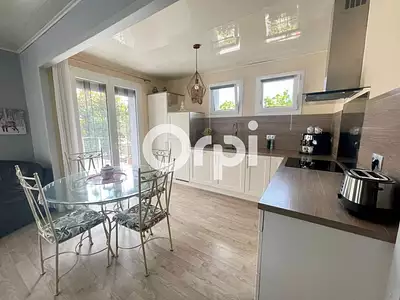 Maison, 123 m²