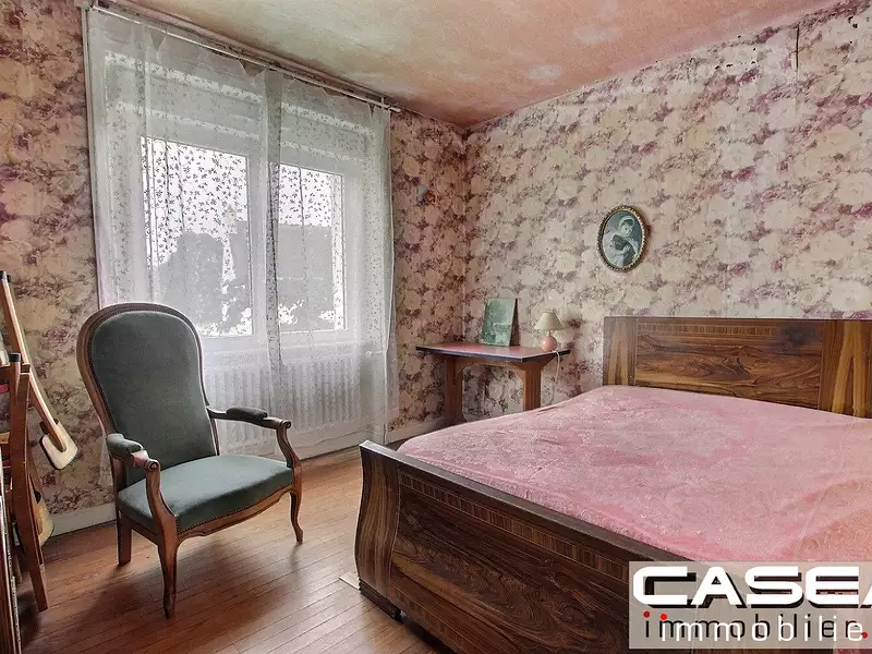 Maison, 135,04 m²