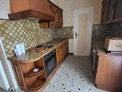 Maison, 78 m²