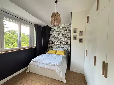 Maison, 112 m²