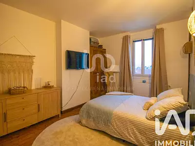 Appartement, 113 m²