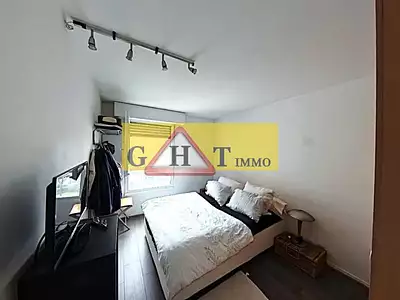 Appartement, 64 m²