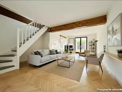 Maison, 82 m²