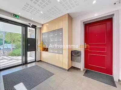 Appartement, 82,85 m²