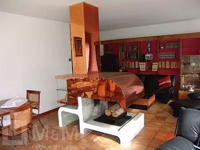 Maison, 120 m²