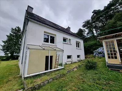 Maison, 90,93 m²