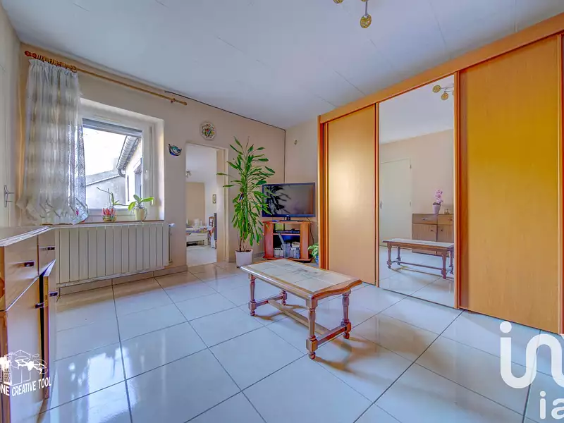 Maison, 97 m²