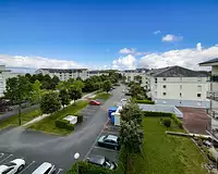 Appartement, 44,71 m²