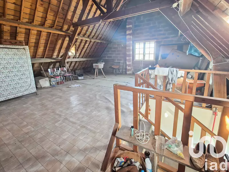 Maison, 85 m²