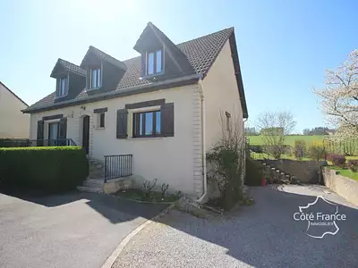 Maison, 149 m²