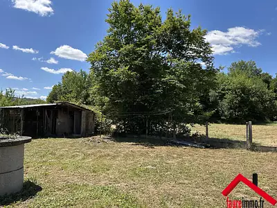 Maison, 90 m²