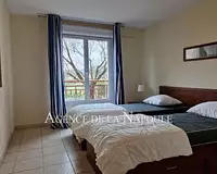 Appartement, 54,5 m²