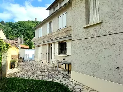 Maison, 308 m²