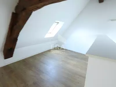 Appartement, 38 m²