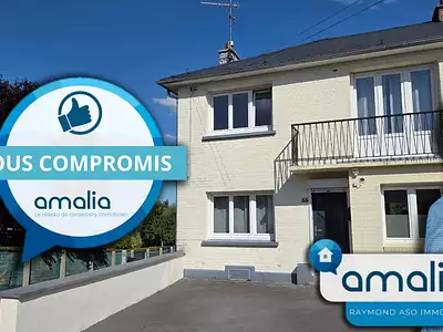 Maison, 109 m²