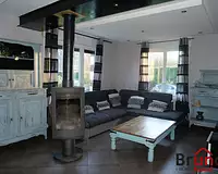 Maison, 115 m²