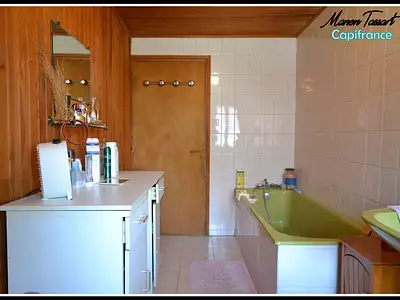 Maison, 236 m²
