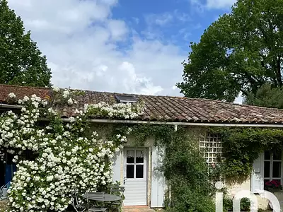 Maison, 233 m²