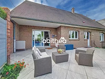Maison, 148,48 m²