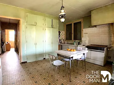 Maison, 100 m²