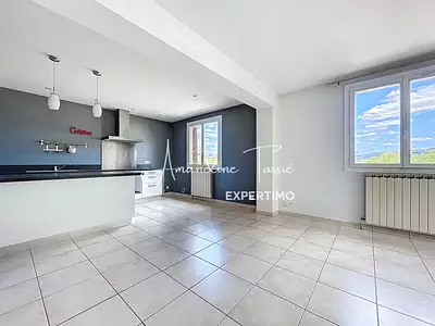 Maison, 63,65 m²