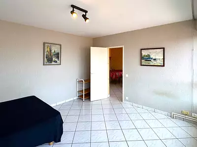 Appartement, 88,75 m²